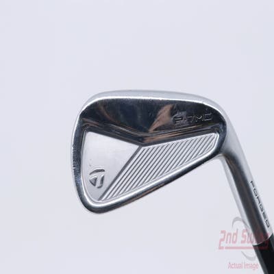 TaylorMade 2023 P7MC Single Iron 5 Iron Dynamic Gold Tour Issue X100 Steel X-Stiff Right Handed 38.25in