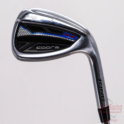 Cobra RAD Speed One Length Wedge Gap GW KBS Tour 110 Steel Regular Right Handed 37.75in