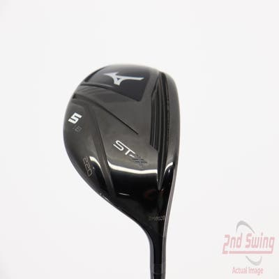 Mizuno ST-X 220 Fairway Wood 5 Wood 5W 18° Aldila Ascent 40 Graphite Senior Right Handed 43.0in