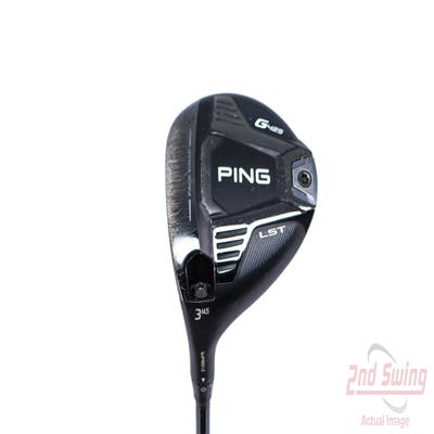 Ping G425 LST Fairway Wood 3 Wood 3W 14.5° Mitsubishi Tensei AV Silver 75 Graphite X-Stiff Left Handed 43.0in