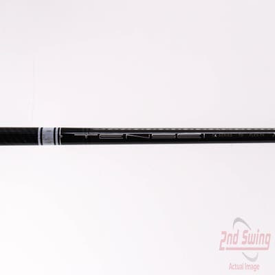 Used W/ Ping LH Adapter Mitsubishi Rayon Tensei CK Pro White 70g Fairway Shaft Tour X-Stiff 42.0in