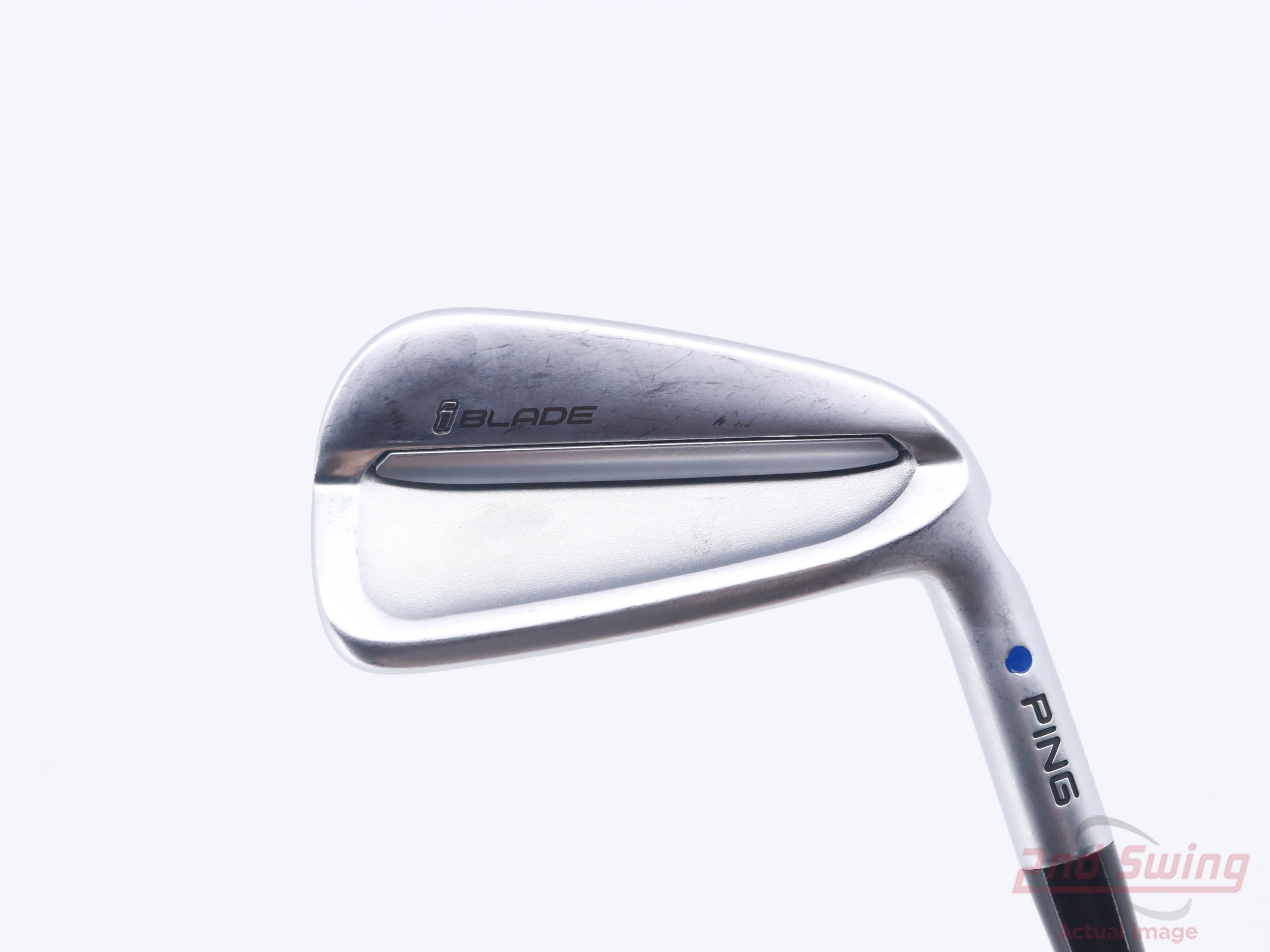 Ping iBlade Single Iron | 2nd Swing Golf