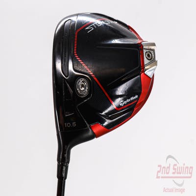 TaylorMade Stealth 2 Driver 10.5° Fujikura Ventus Blue TR 5 Graphite Regular Left Handed 46.0in