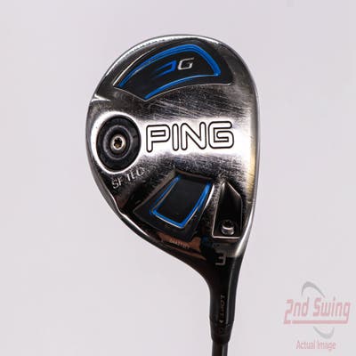 Ping 2016 G SF Tec Fairway Wood 3 Wood 3W 16° ALTA 65 Graphite Regular Right Handed 42.5in