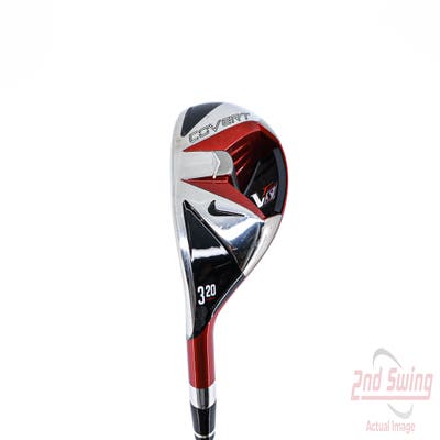 Nike VR S Covert Hybrid 3 Hybrid 20° Mitsubishi Kuro Kage Black 70 Graphite Regular Left Handed 40.5in