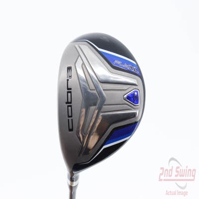 Cobra Fly-XL Mens Fairway Wood 3 Wood 3W 15° Cobra Fly-XL Graphite Graphite Regular Left Handed 43.5in