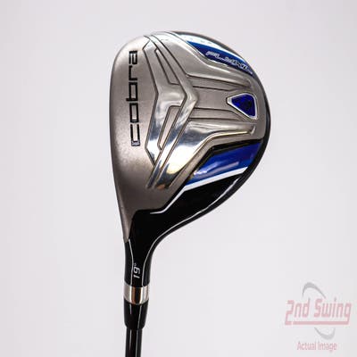 Cobra Fly-XL Mens Fairway Wood 5 Wood 5W 19° Cobra Fly-XL Graphite Graphite Regular Left Handed 43.0in