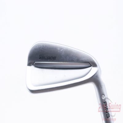 Ping iBlade Single Iron 5 Iron Nippon NS Pro Modus 3 Tour 105 Steel X-Stiff Right Handed Black Dot 38.0in