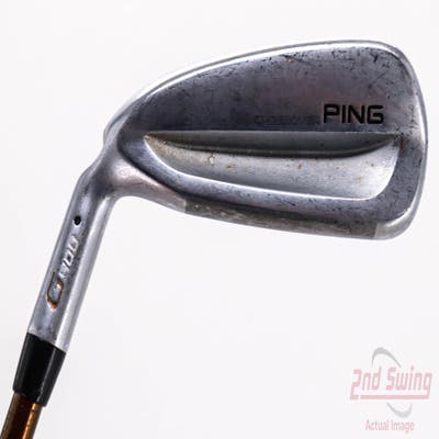 Ping G400 Crossover Hybrid 3 Hybrid 19° ALTA CB 70 Graphite Stiff Left Handed Black Dot 40.0in