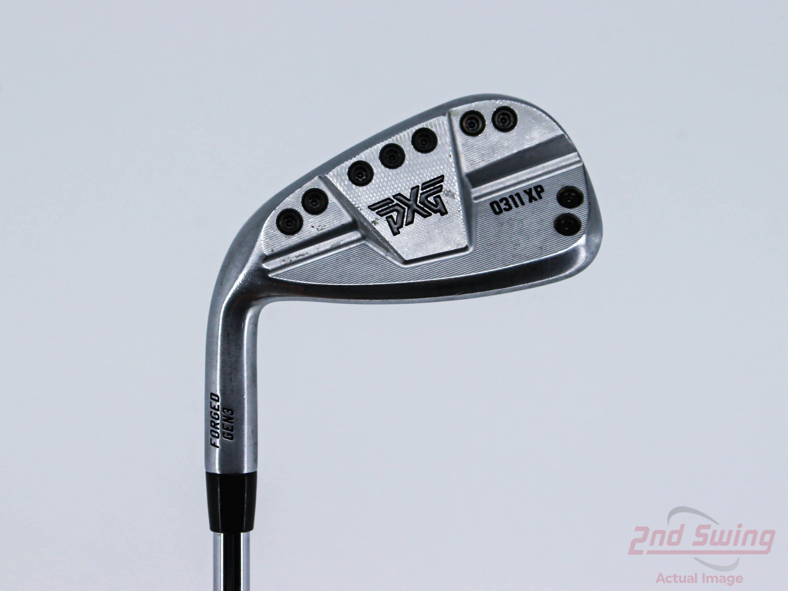 PXG 0311 XP GEN3 Single Iron | 2nd Swing Golf