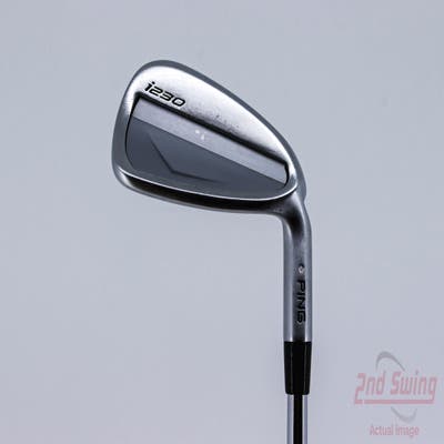 Ping i230 Single Iron 8 Iron Nippon NS Pro Modus 3 Tour 105 Steel X-Stiff Right Handed 36.5in