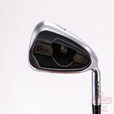 Ping G400 Single Iron 7 Iron UST Recoil 780 ES SMACWRAP Graphite Regular Right Handed Blue Dot 37.25in