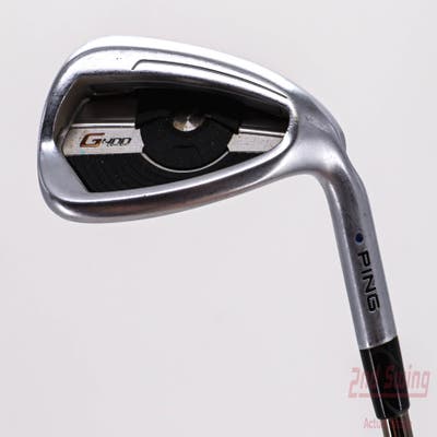 Ping G400 Wedge Gap GW UST Recoil 780 ES SMACWRAP Graphite Regular Right Handed Black Dot 35.75in