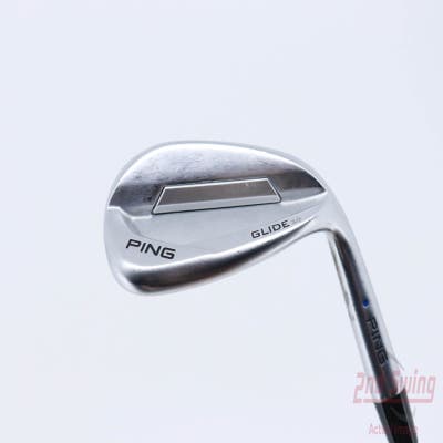 Ping Glide 3.0 Wedge Gap GW 50° 12 Deg Bounce True Temper Dynamic Gold 105 Steel Regular Right Handed Blue Dot 36.0in