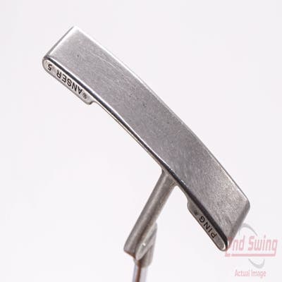 Ping Anser 5 Putter Steel Right Handed 36.0in