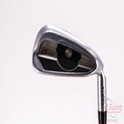 Ping G400 Single Iron 6 Iron UST Recoil 780 ES SMACWRAP Graphite Regular Right Handed Blue Dot 37.75in