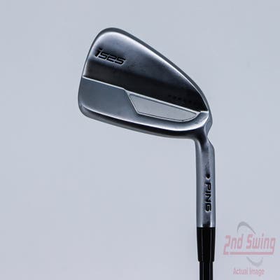 Ping i525 Single Iron 4 Iron Fujikura Ventus Blue VC 8 Graphite Stiff Right Handed Black Dot 38.75in