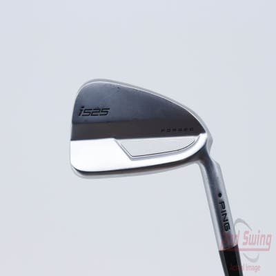 Ping i525 Single Iron 3 Iron Aldila Rogue Black Hybrid 95 Graphite Tour X-Stiff Right Handed Black Dot 39.0in