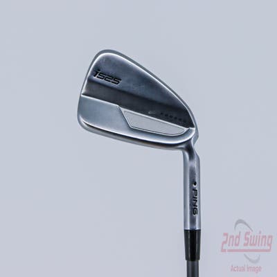 Ping i525 Single Iron 3 Iron Aldila Tour Blue 85 Graphite Tour X-Stiff Right Handed Black Dot 39.25in