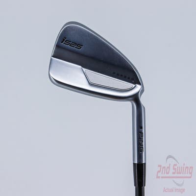 Ping i525 Single Iron 3 Iron UST Proforce VTS 85 Black Graphite X-Stiff Right Handed Black Dot 39.75in