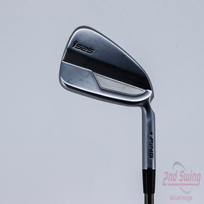 Ping i525 Single Iron 3 Iron Tour 173-85 Graphite X-Stiff Right Handed Black Dot 39.25in