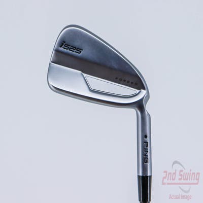 Ping i525 Single Iron 3 Iron Project X HZRDUS Black 85 6.5 Graphite X-Stiff Right Handed Black Dot 39.25in