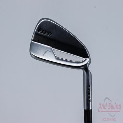 Ping i525 Single Iron 3 Iron Fujikura Ventus Blue VC 9 Graphite X-Stiff Right Handed Black Dot 39.25in