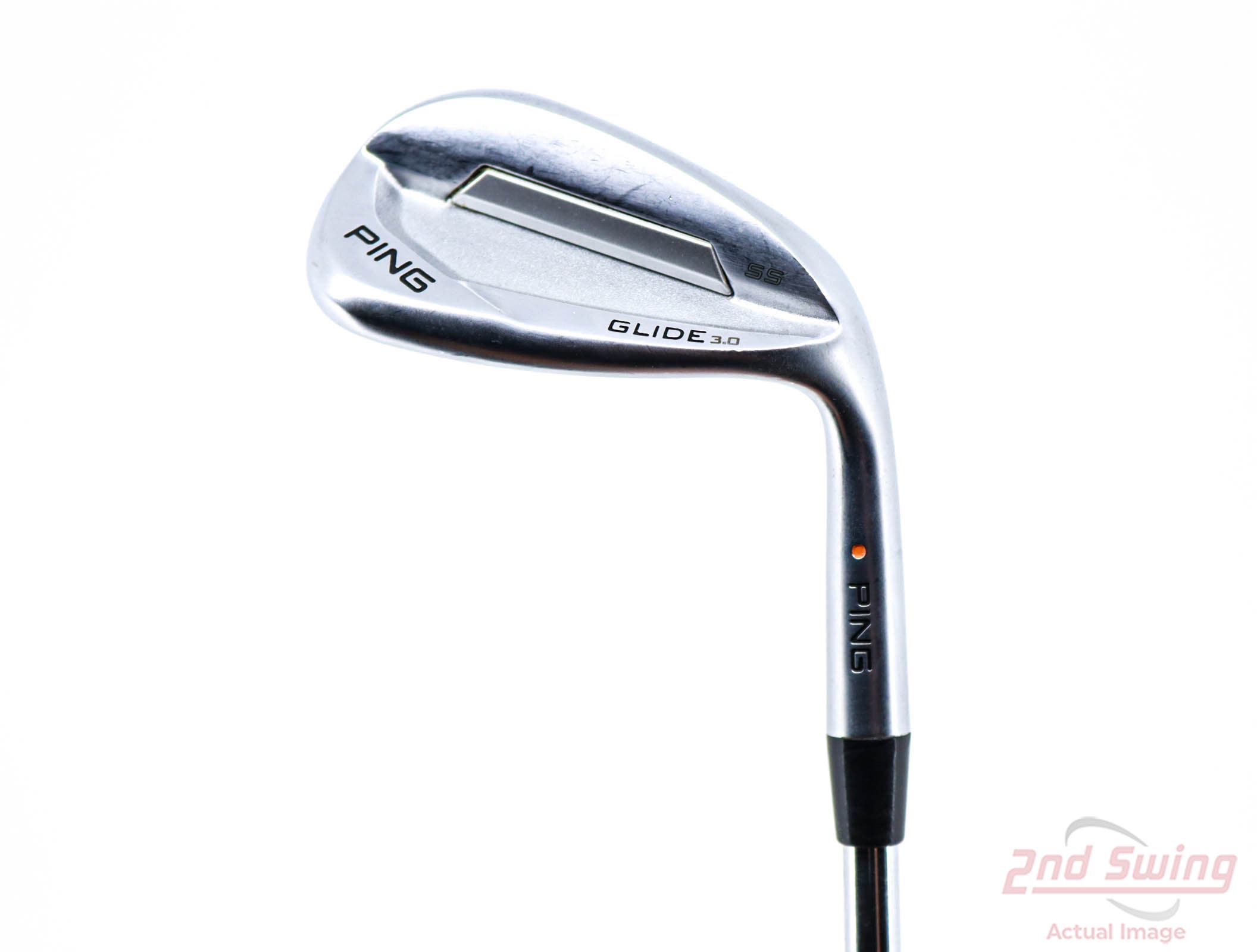 Ping Glide 3.0 Wedge | 2nd Swing Golf