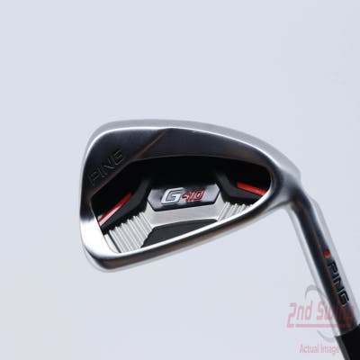 Ping G410 Single Iron 5 Iron AWT 2.0 Steel Regular Right Handed Red dot 38.5in