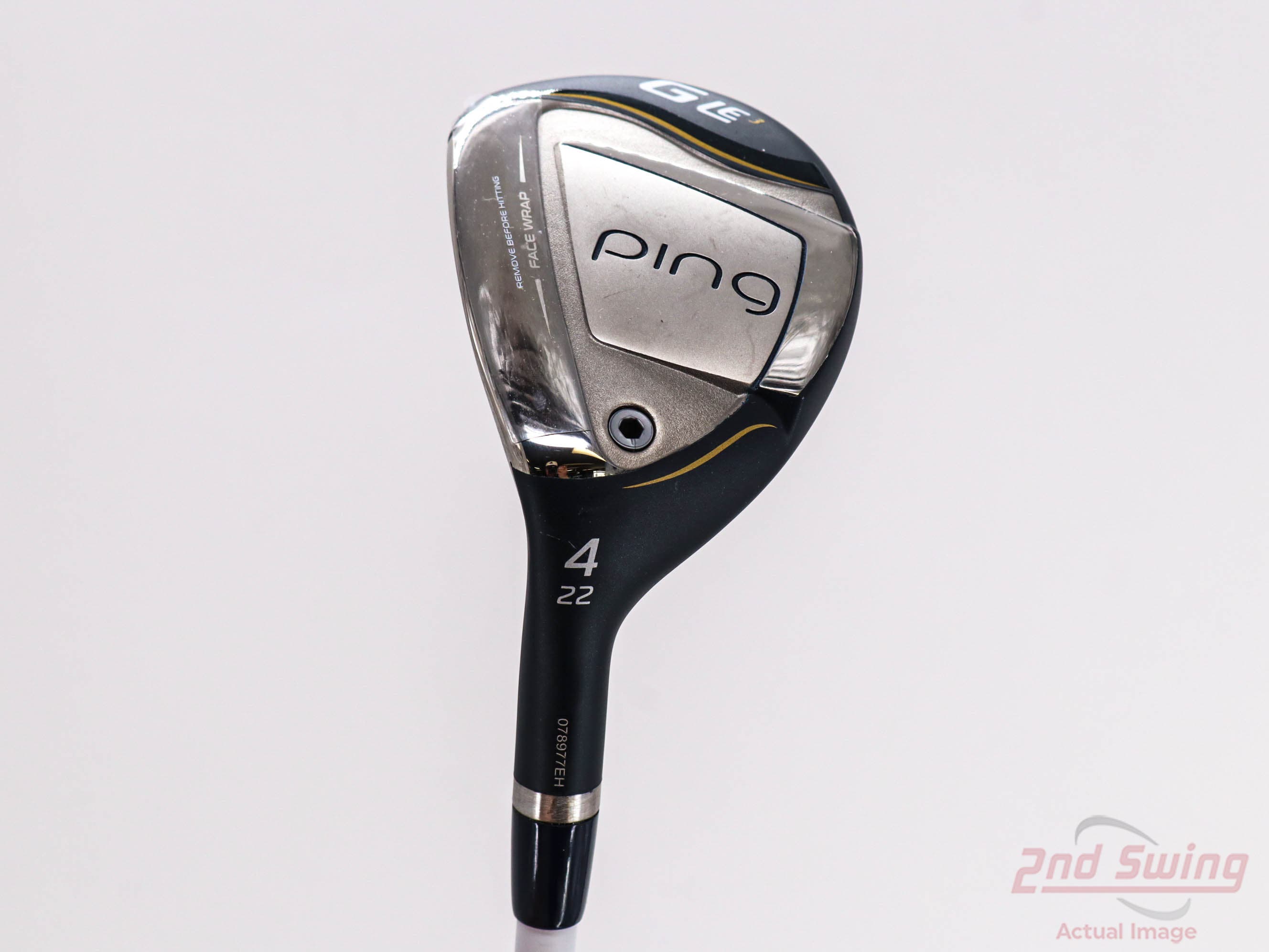 Ping G-400 shops 3 hybrid