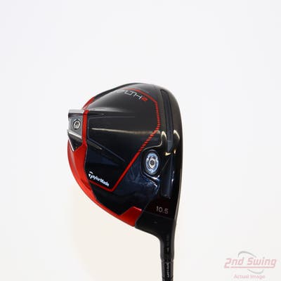 TaylorMade Stealth 2 Driver 10.5° autoFlex SF405 Graphite Regular Right Handed 45.5in