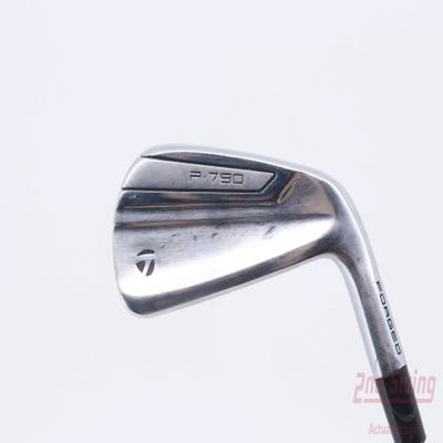 TaylorMade 2019 P790 Single Iron 3 Iron Dynamic Gold Tour Issue X100 Steel X-Stiff Right Handed 39.25in