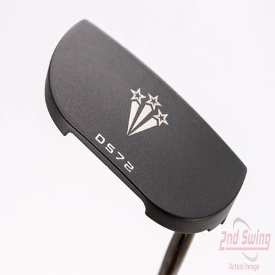 Ping PLD Milled DS72 Gunmetal Putter Steel Right Handed 33.0in