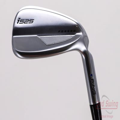 Ping i525 Single Iron Pitching Wedge PW True Temper Dynamic Gold S300 Steel Stiff Right Handed Blue Dot 35.75in