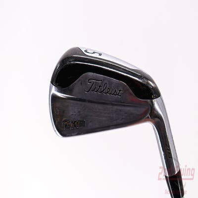 Titleist 718 T-MB Single Iron 5 Iron True Temper AMT Red R300 Steel Regular Right Handed 37.5in