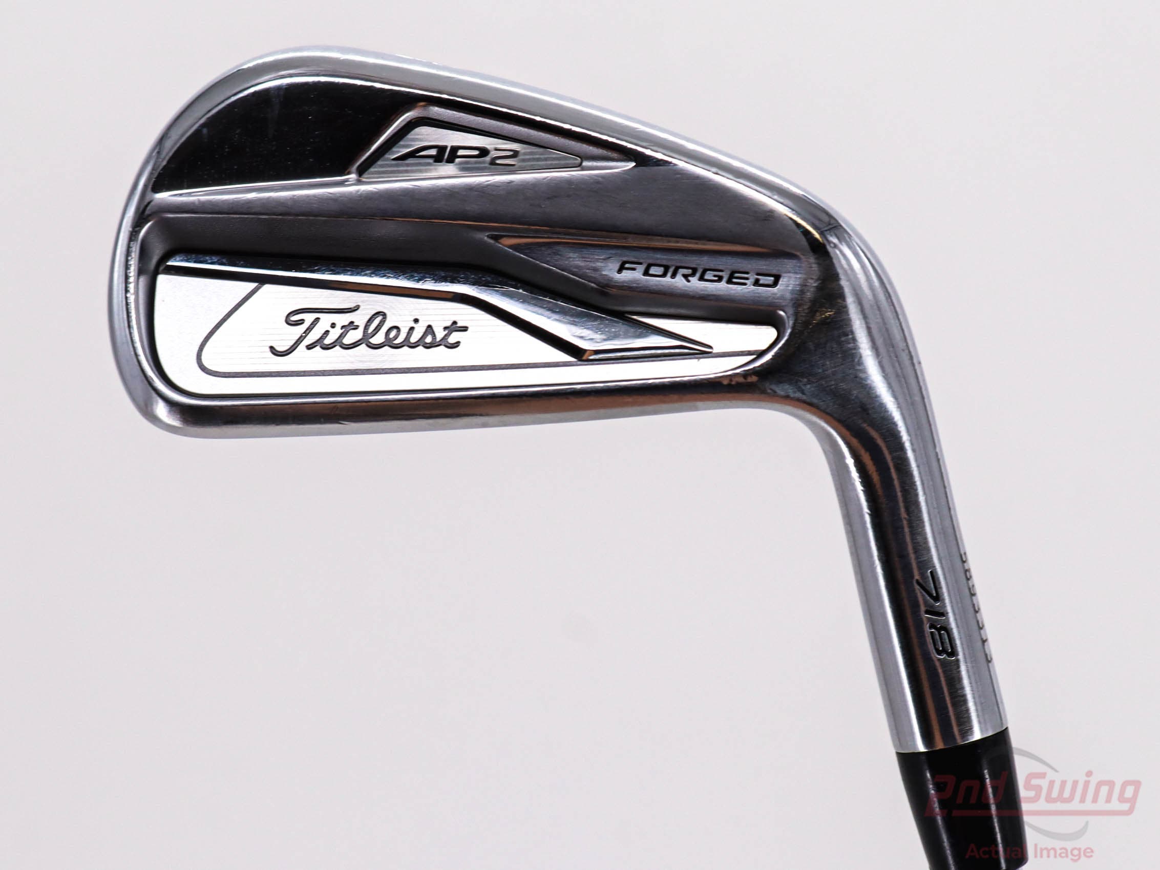 Titleist 718 AP2 Single Iron | 2nd Swing Golf