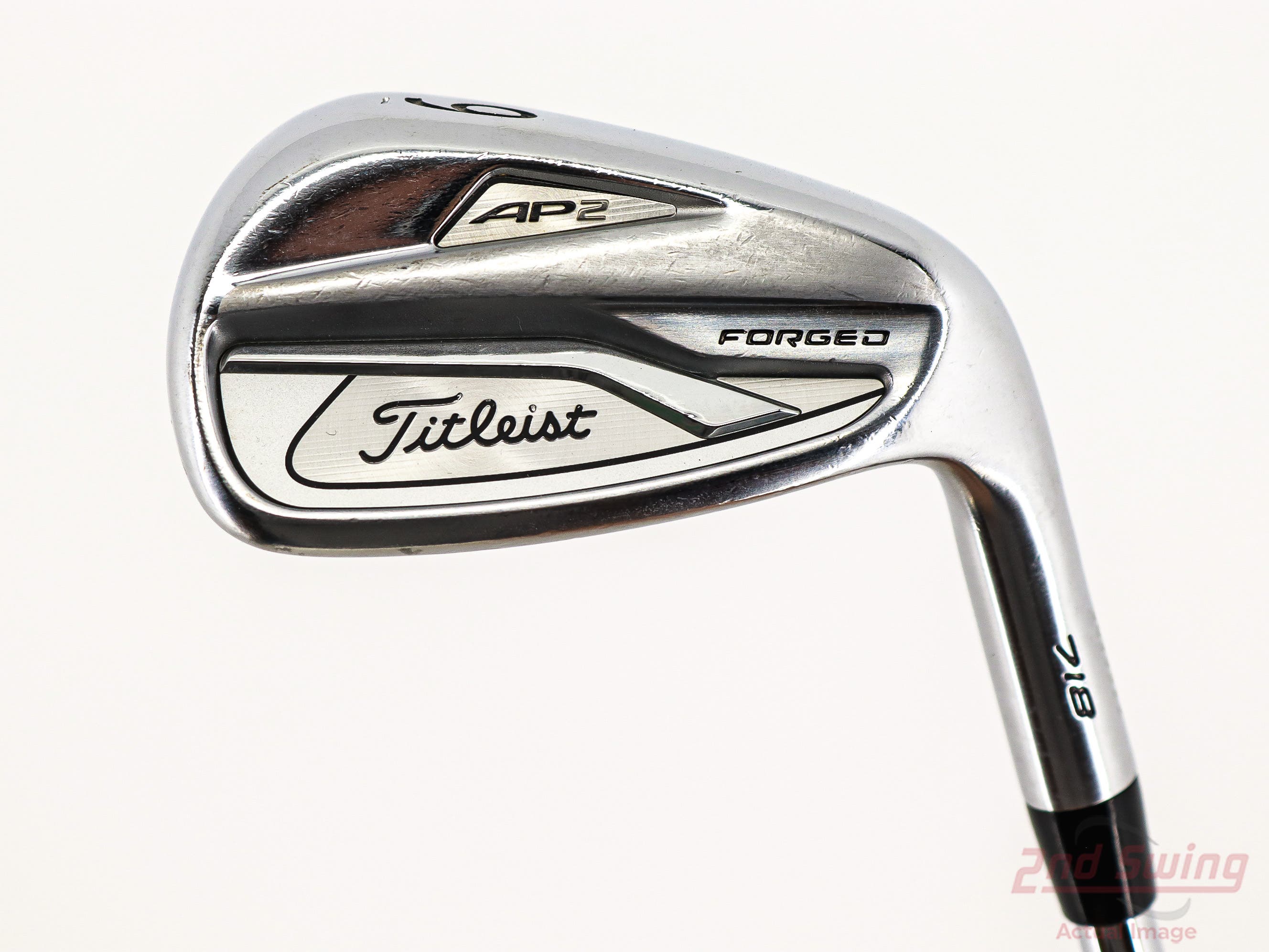 Titleist 718 AP2 Single Iron | 2nd Swing Golf