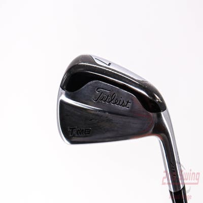 Titleist 718 T-MB Single Iron 7 Iron True Temper AMT Red R300 Steel Regular Right Handed 36.5in