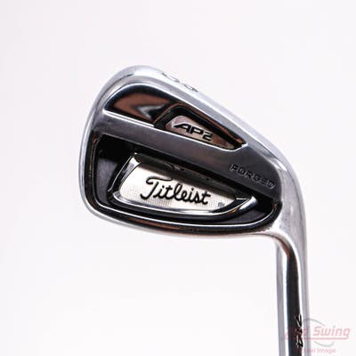 Titleist 714 AP2 Single Iron 8 Iron Titleist Nippon NS Pro 105T Steel Regular Right Handed 36.25in