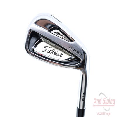 Titleist 714 AP2 Single Iron 9 Iron Nippon NS Pro 105T Steel Regular Right Handed 35.5in