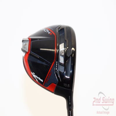 TaylorMade Stealth 2 Plus Driver 10.5° MCA Diamana TB Series 60 Graphite Stiff Right Handed 46.0in