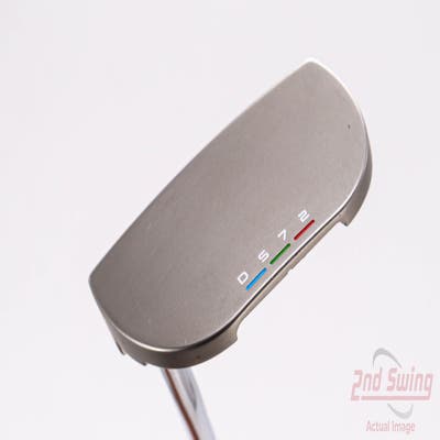 Ping PLD Milled DS72 Putter Steel Left Handed 35.0in