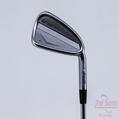 Ping i230 Single Iron 4 Iron True Temper Dynamic Gold 120 Steel X-Stiff Right Handed 39.0in