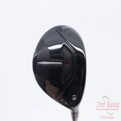 Titleist TSR2 Fairway Wood 7 Wood 7W 21° Project X HZRDUS Red CB 60 Graphite Regular Right Handed 41.0in
