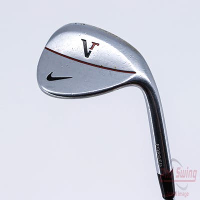 Nike Victory Red Blade Wedge Sand SW 56° 10 Deg Bounce True Temper Dynamic Gold S300 Steel Stiff Right Handed 35.0in