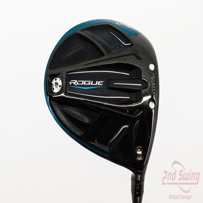 Callaway Rogue Driver 10.5° Aldila Synergy Blue 50 Graphite Senior Right Handed 45.5in