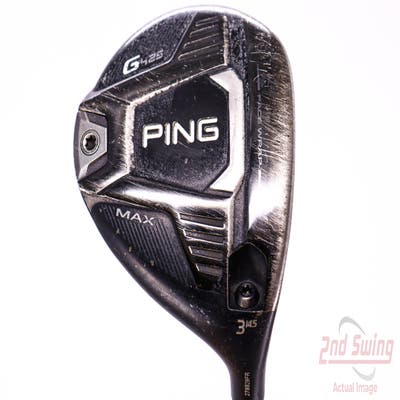 Ping G425 Max Fairway Wood 3 Wood 3W 14.5° ALTA CB 65 Slate Graphite Stiff Right Handed 43.0in