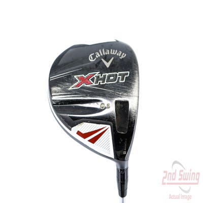 Callaway X Hot 19 Driver 9.5° Project X PXv Graphite Regular Right Handed 46.0in