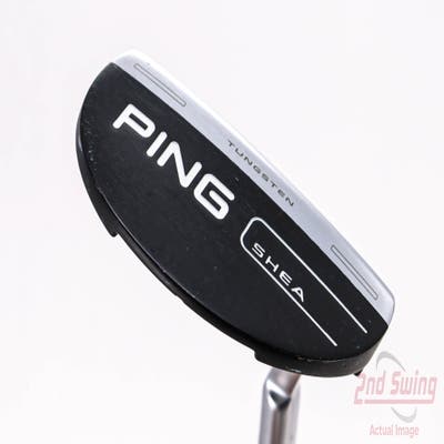 Ping 2023 Shea Putter Steel Right Handed Red dot 35.0in
