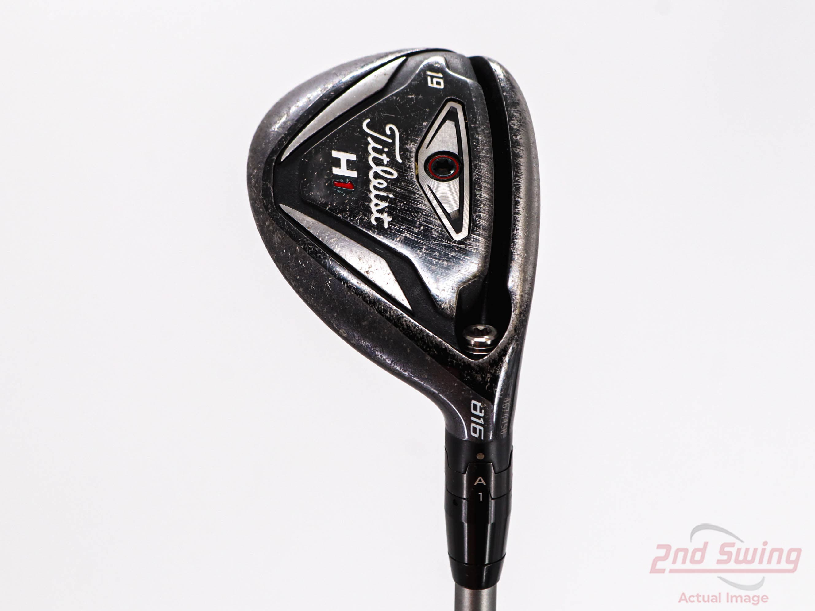 Titleist 816 H1 cheapest Hyrbid